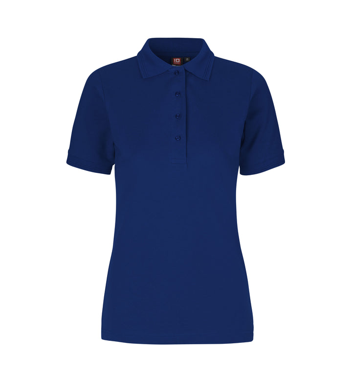 Polo PRO Wear | donna - Blu royal