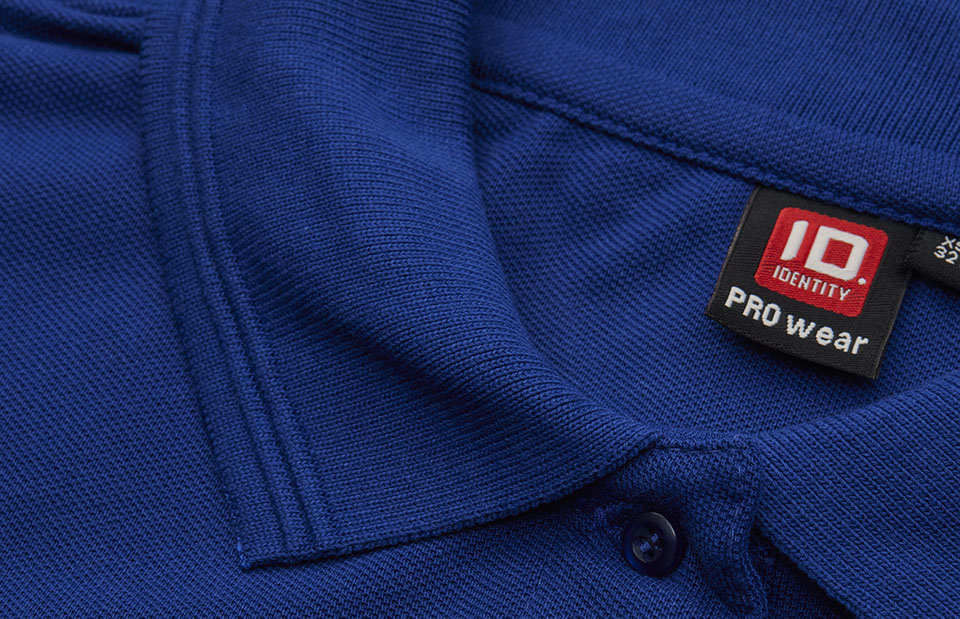 Polo PRO Wear | donna - Blu royal