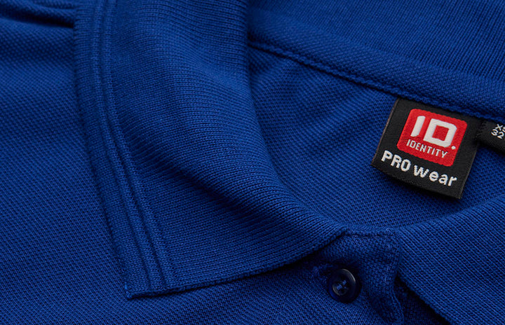 Polo PRO Wear | donna - Blu royal