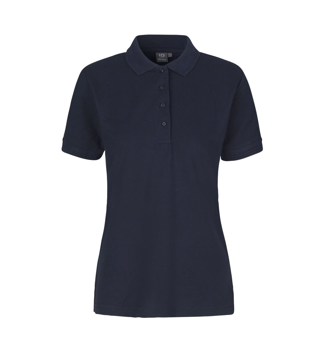 Polo PRO Wear | donna - Blu navy