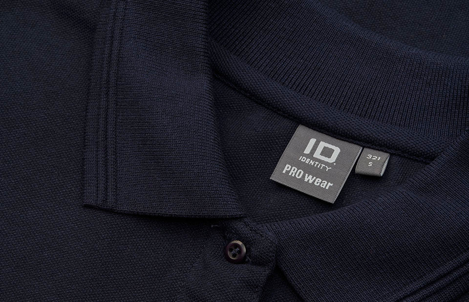 Polo PRO Wear | donna - Blu navy