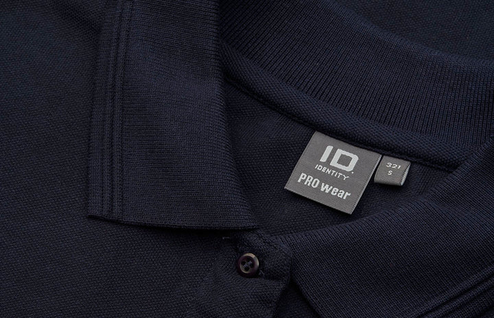 Polo PRO Wear | donna - Blu navy