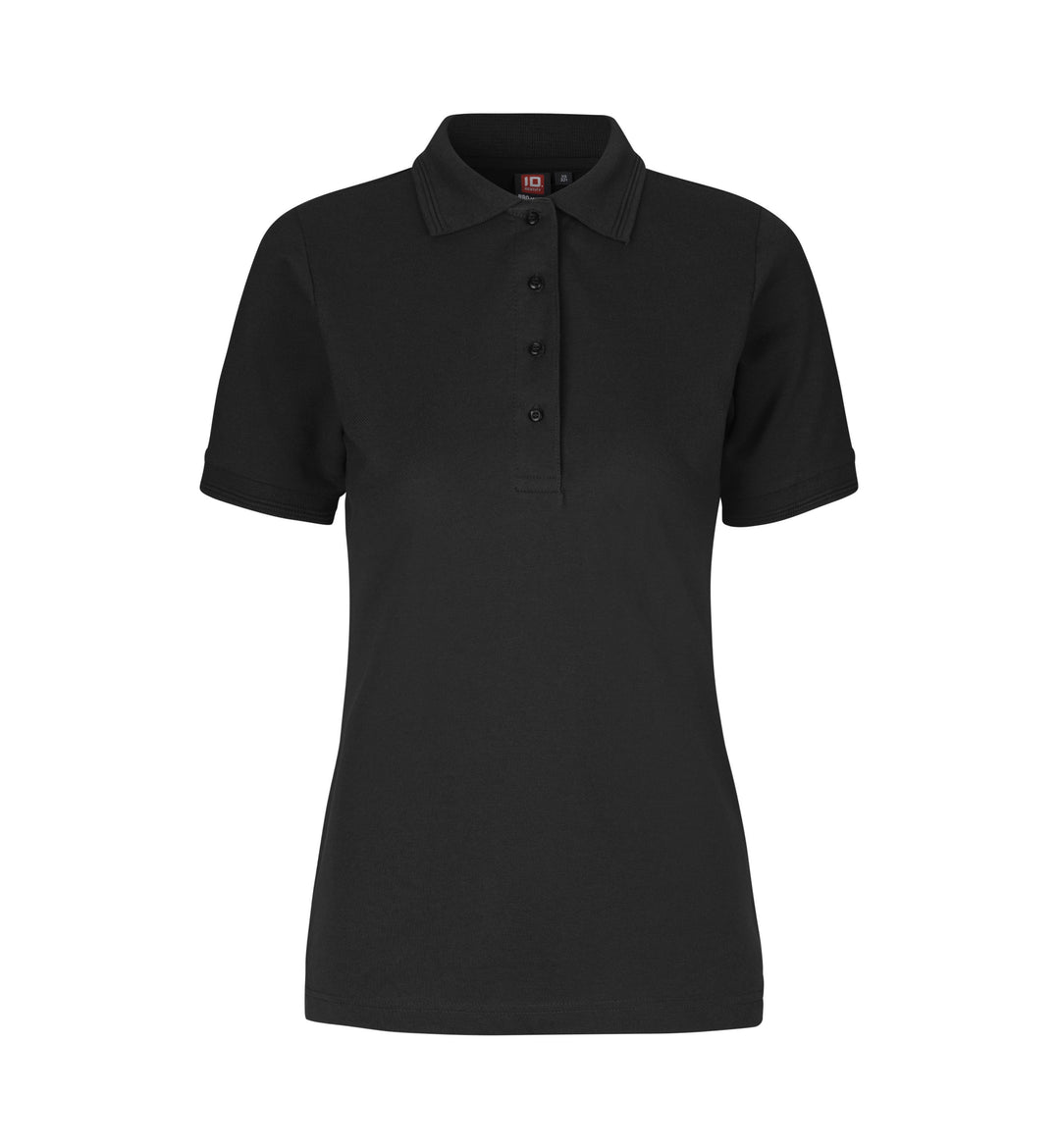 Polo PRO Wear | donna - Nero