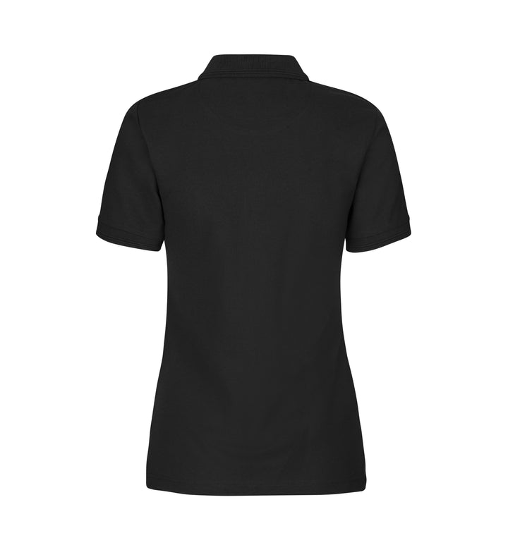 Polo PRO Wear | donna - Nero