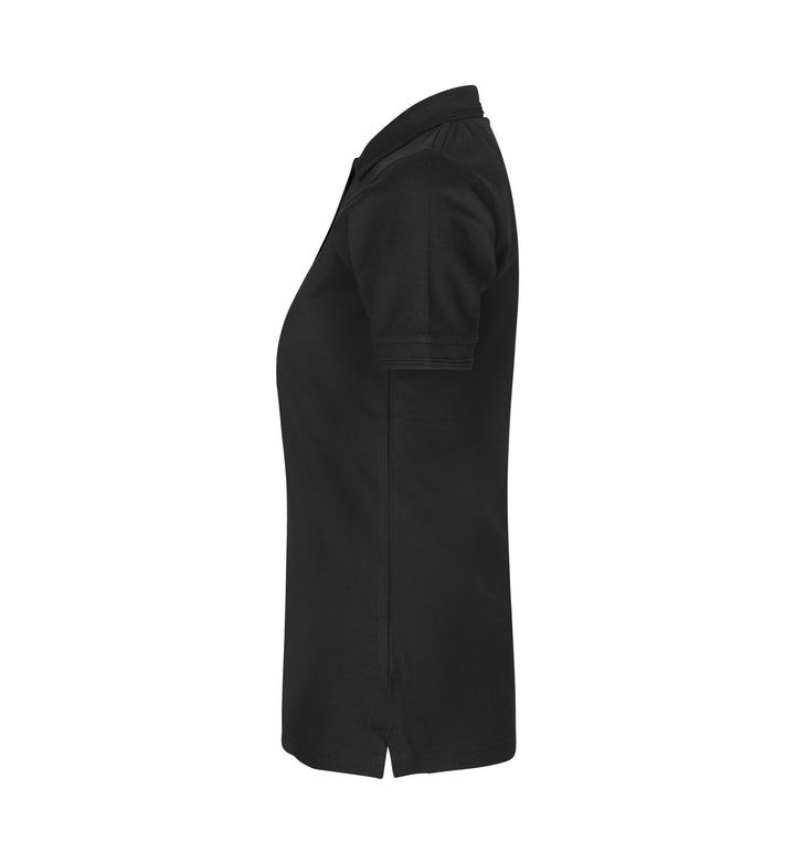 Polo PRO Wear | donna - Nero