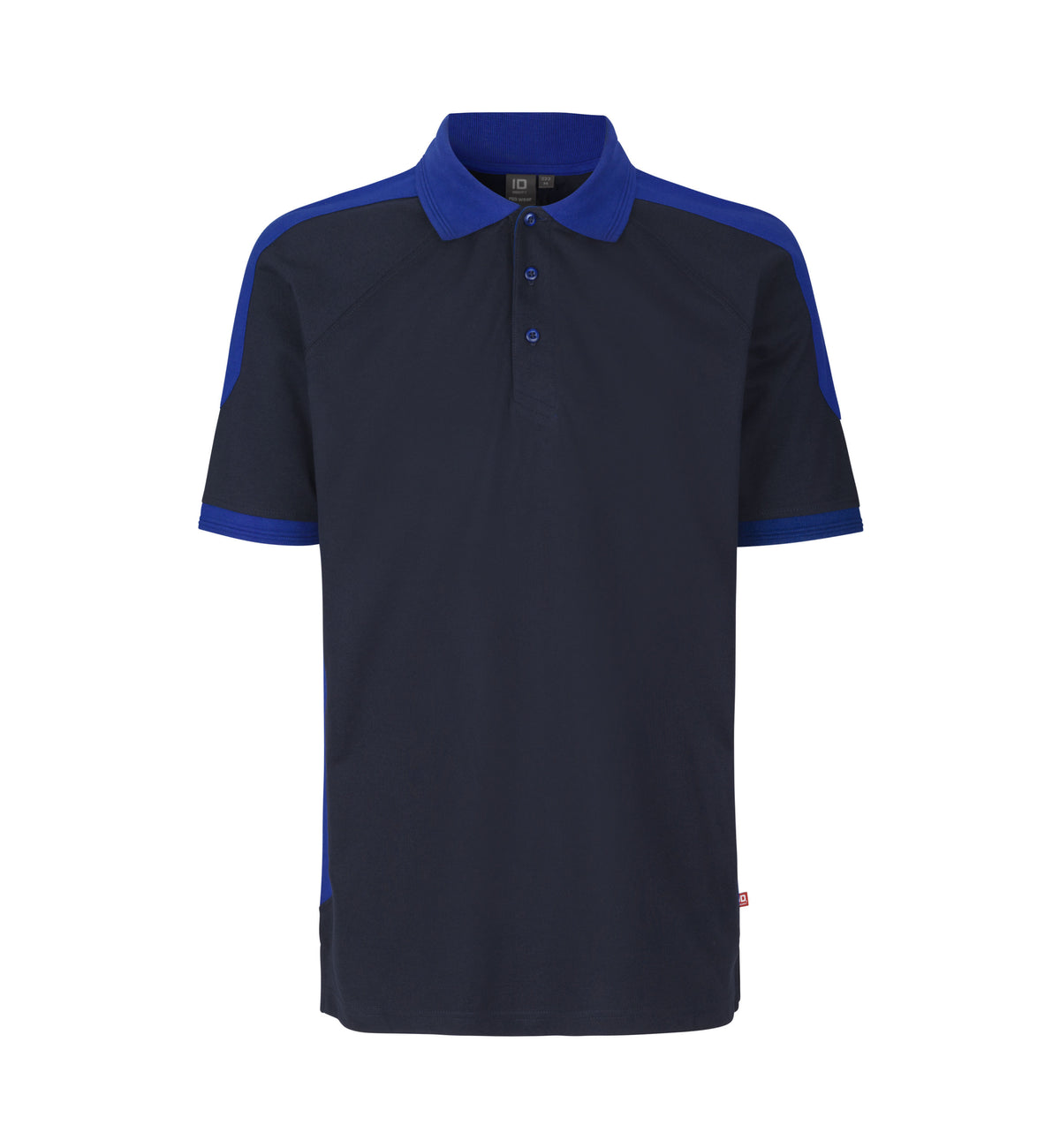 Polo PRO Wear | contrasto