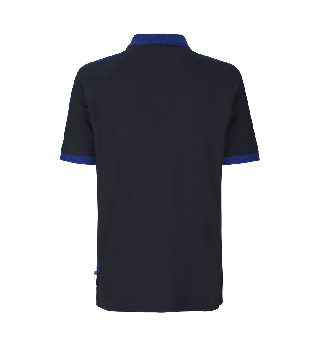 Polo PRO Wear | contrasto - Blu navy