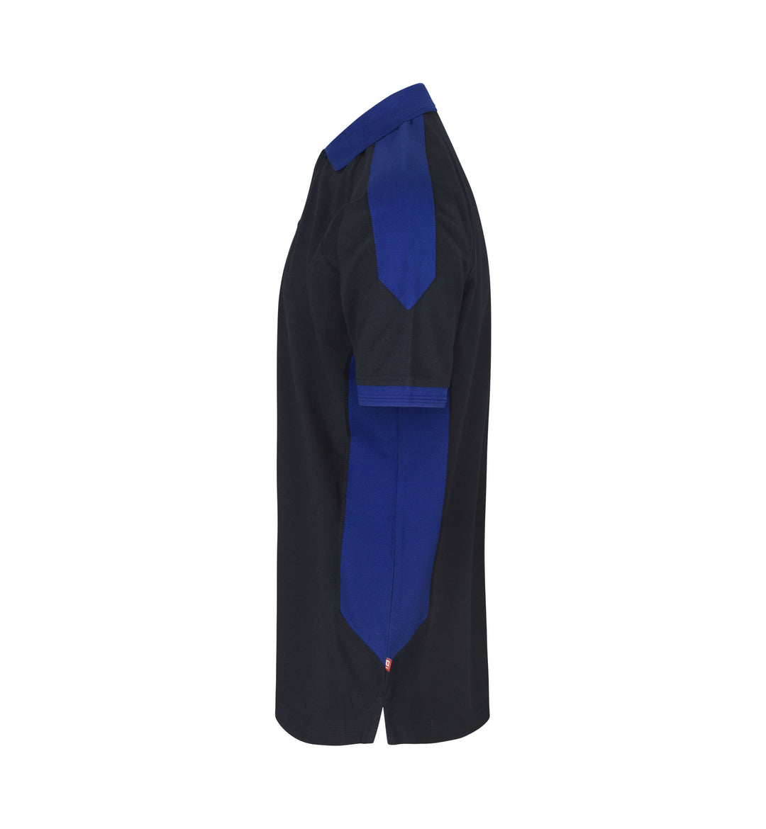 Polo PRO Wear | contrasto - Blu navy