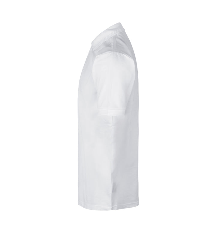 Polo PRO Wear | senza taschino - Bianco