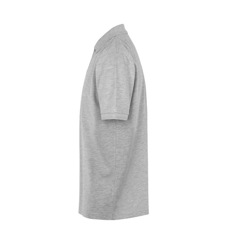 Polo PRO Wear | senza taschino - Grigio mélange