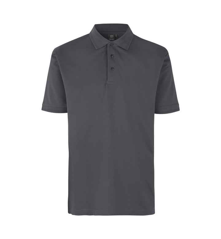 Polo PRO Wear | senza taschino - Grigio argento