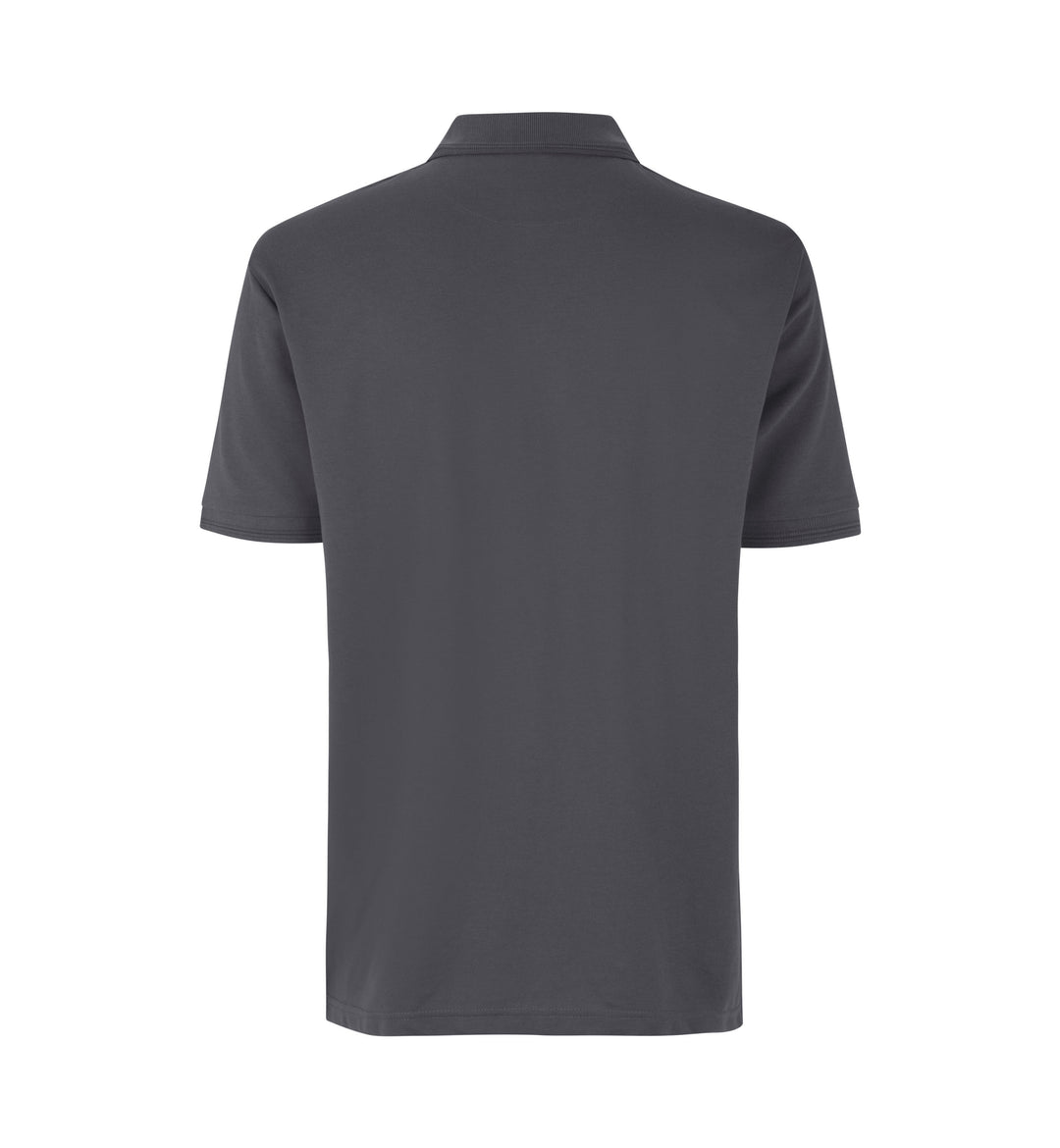 Polo PRO Wear | senza taschino - Grigio argento