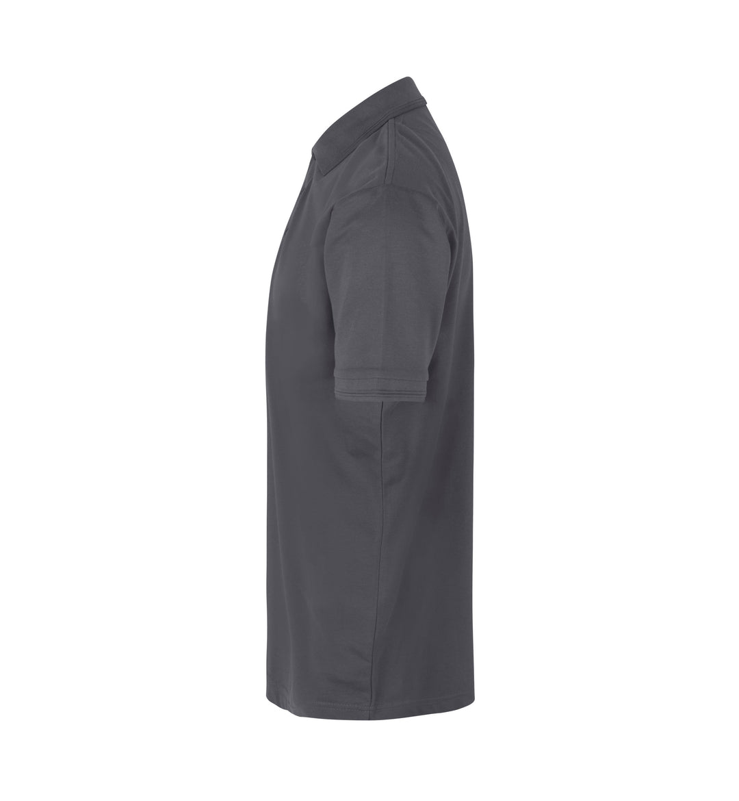 Polo PRO Wear | senza taschino - Grigio argento