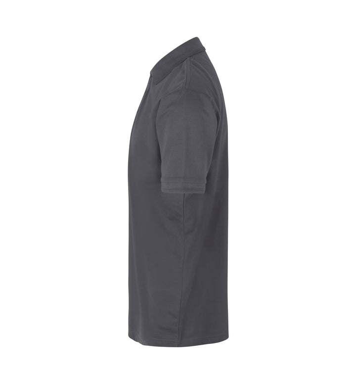 Polo PRO Wear | senza taschino - Grigio argento