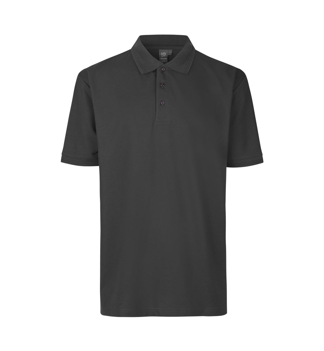Polo PRO Wear | senza taschino - Antracite