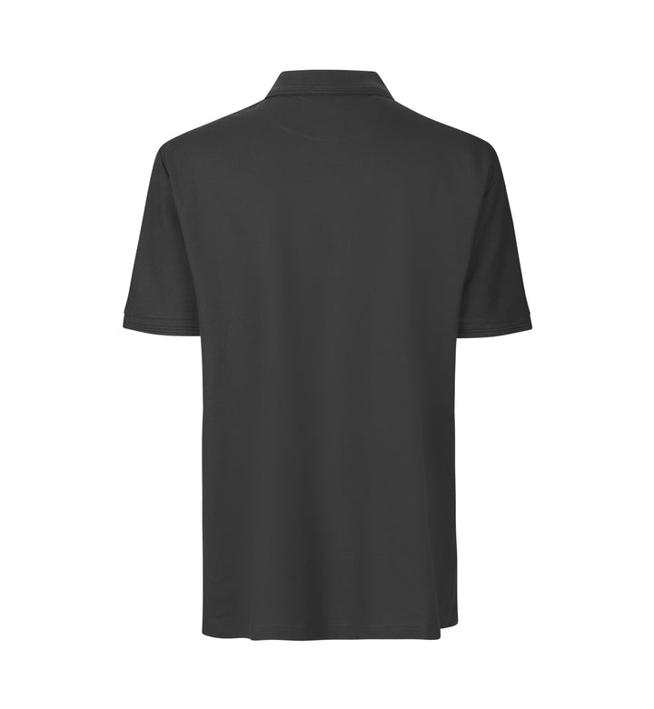 Polo PRO Wear | senza taschino - Antracite