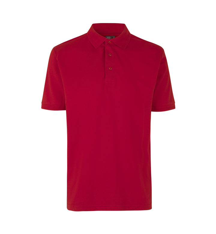 Polo PRO Wear | senza taschino - Rosso