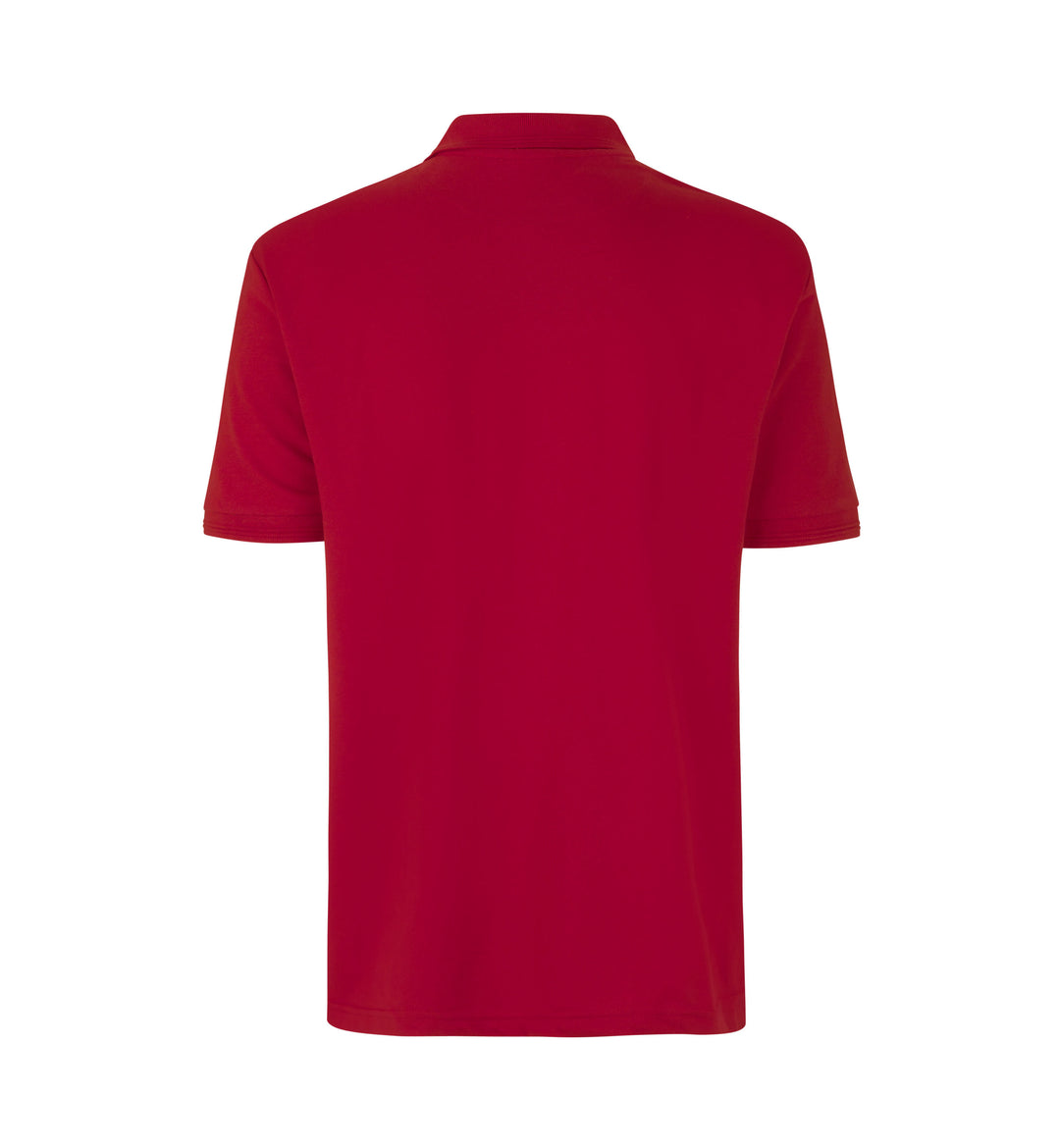 Polo PRO Wear | senza taschino - Rosso