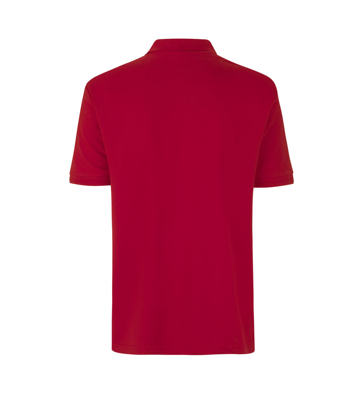 Polo PRO Wear | senza taschino - Rosso