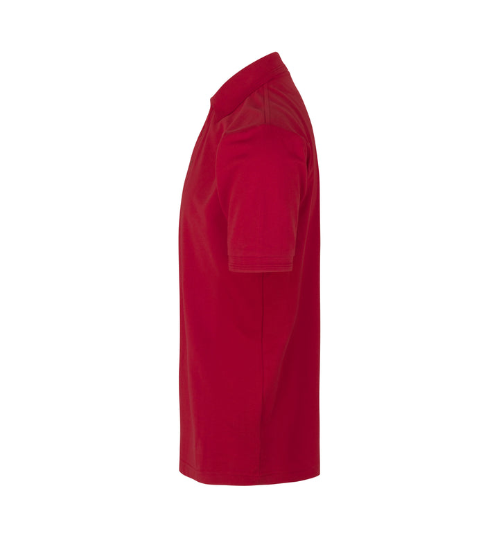 Polo PRO Wear | senza taschino - Rosso