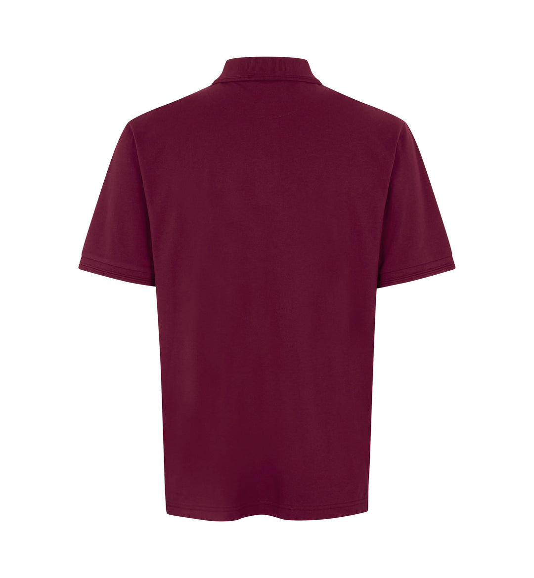 Polo PRO Wear | senza taschino - Bordeaux