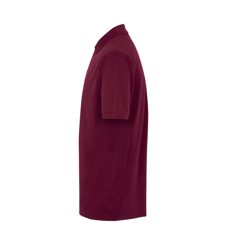 Polo PRO Wear | senza taschino - Bordeaux