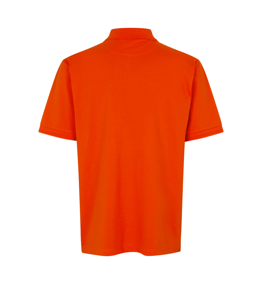 Polo PRO Wear | senza taschino - Arancio