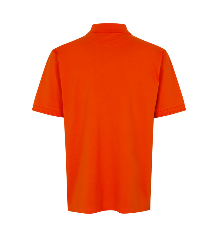 Polo PRO Wear | senza taschino - Arancio
