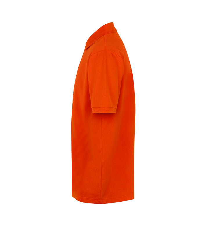 Polo PRO Wear | senza taschino - Arancio