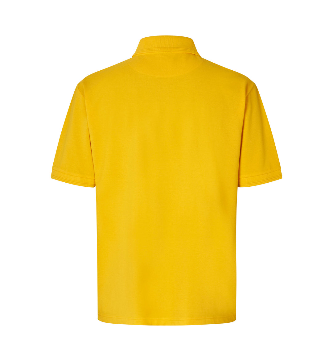 Polo PRO Wear | senza taschino - Giallo