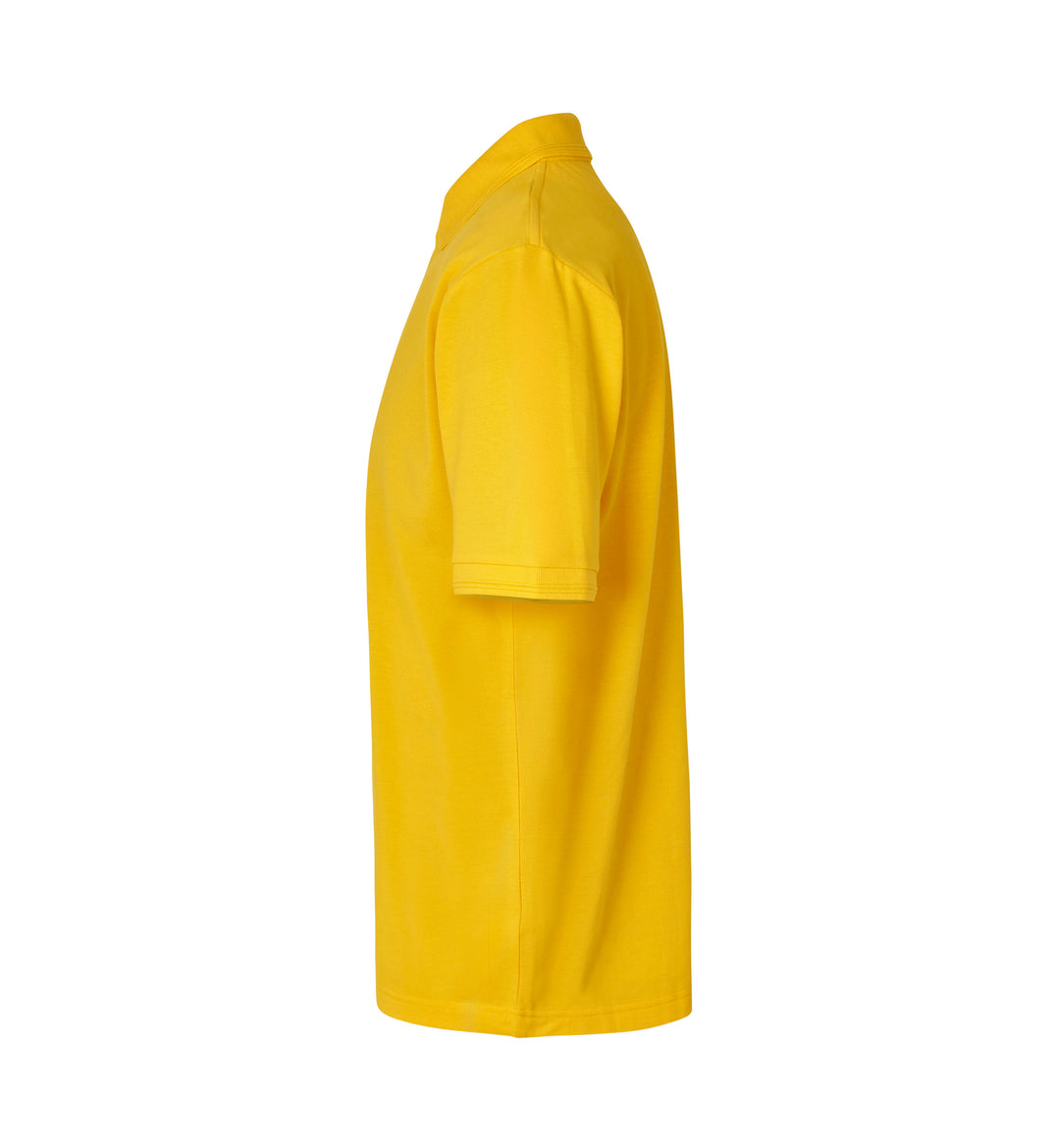 Polo PRO Wear | senza taschino - Giallo