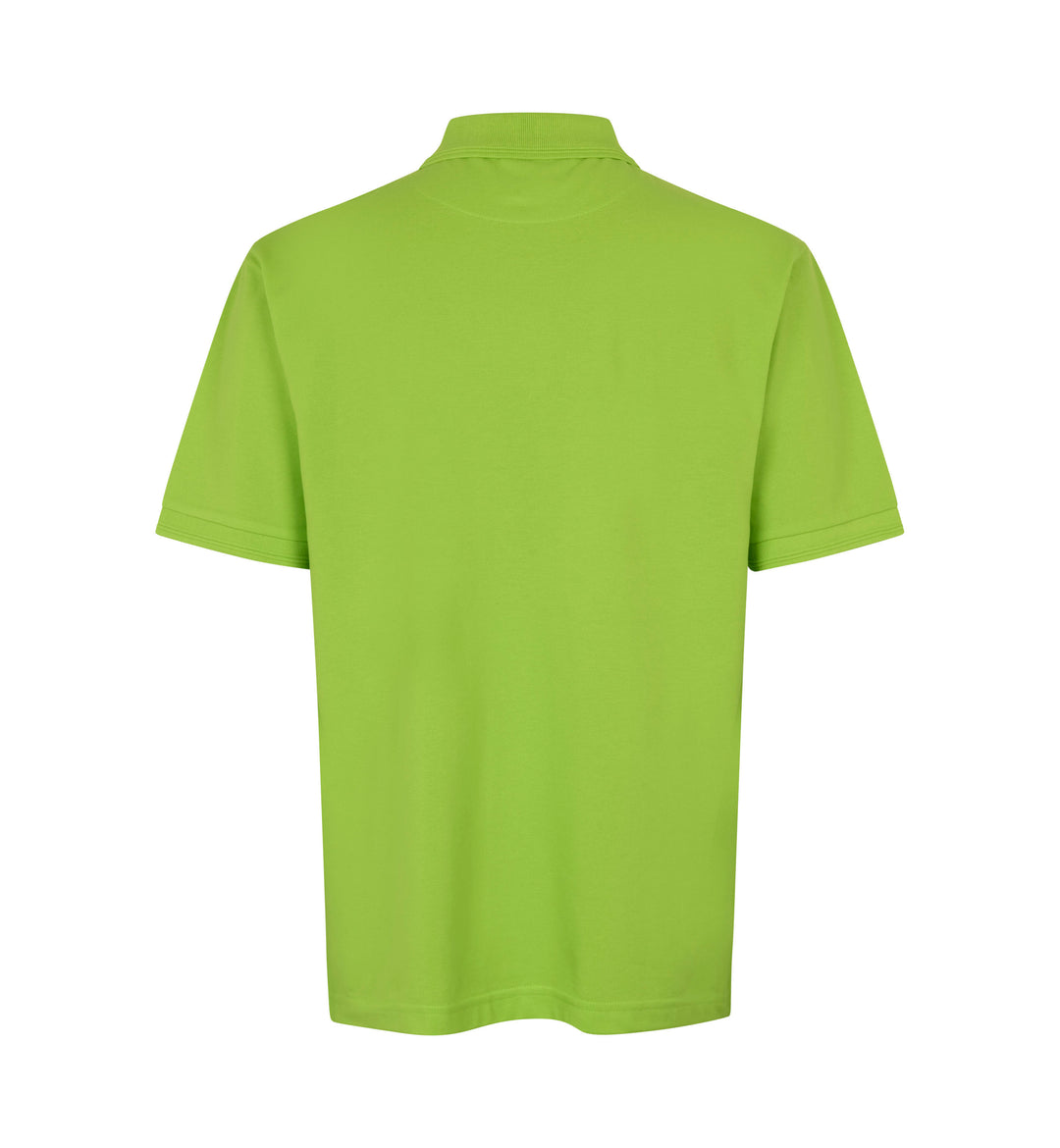 Polo PRO Wear | senza taschino - Lime