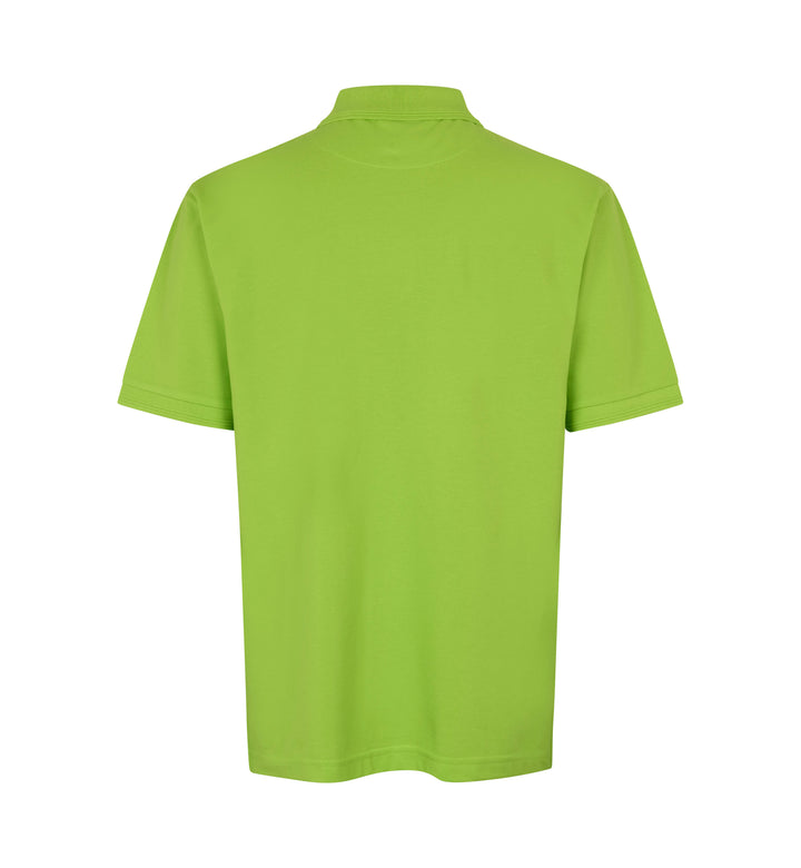 Polo PRO Wear | senza taschino - Lime