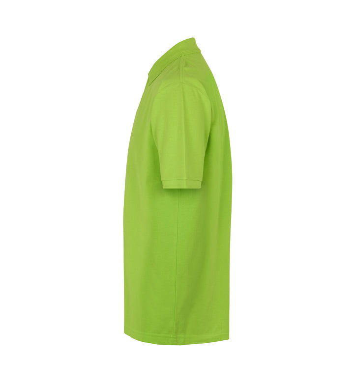 Polo PRO Wear | senza taschino - Lime