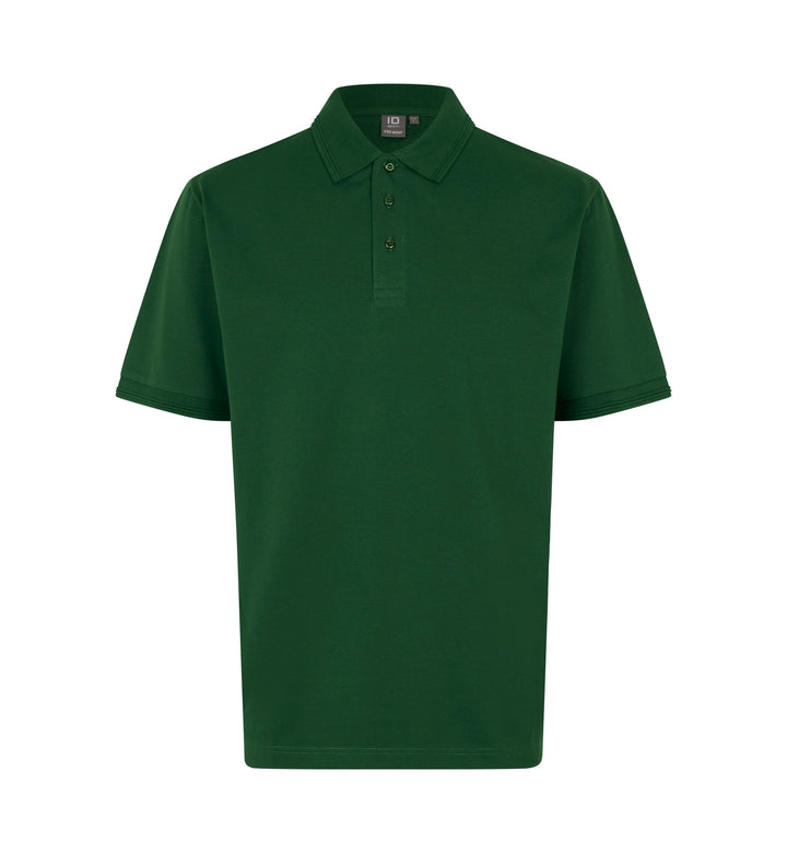 Polo PRO Wear | senza taschino - Verde bottiglia