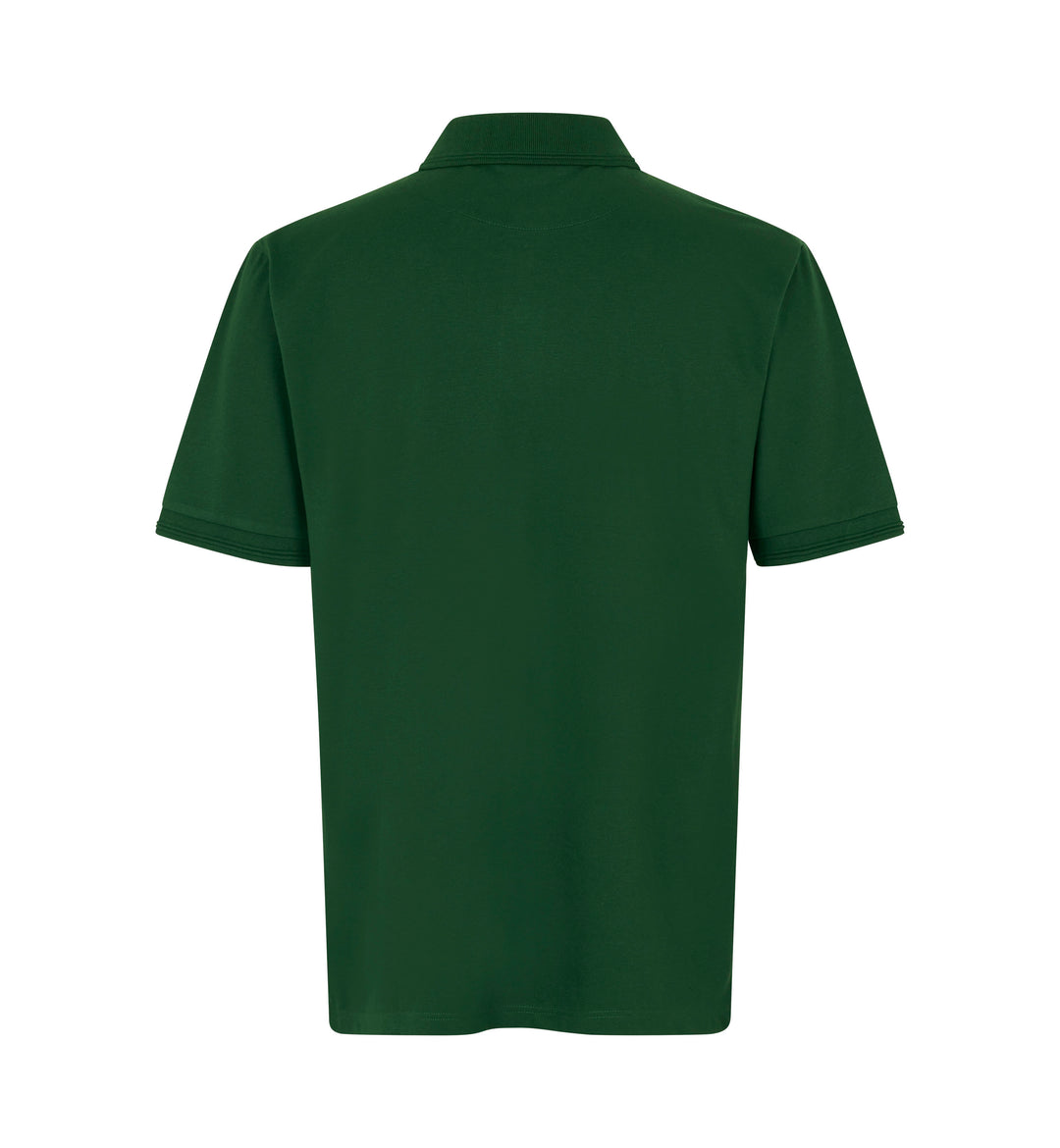 Polo PRO Wear | senza taschino - Verde bottiglia