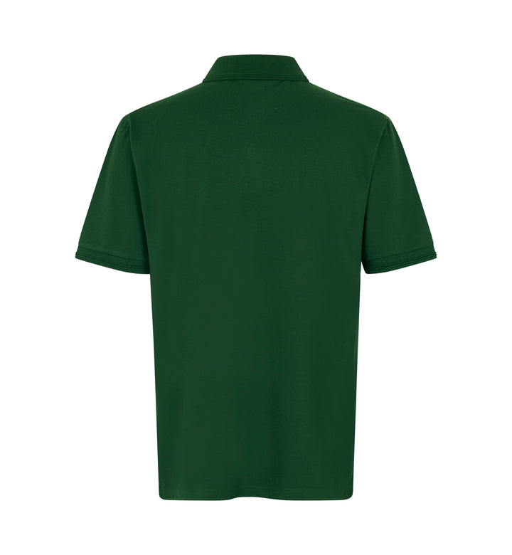 Polo PRO Wear | senza taschino - Verde bottiglia