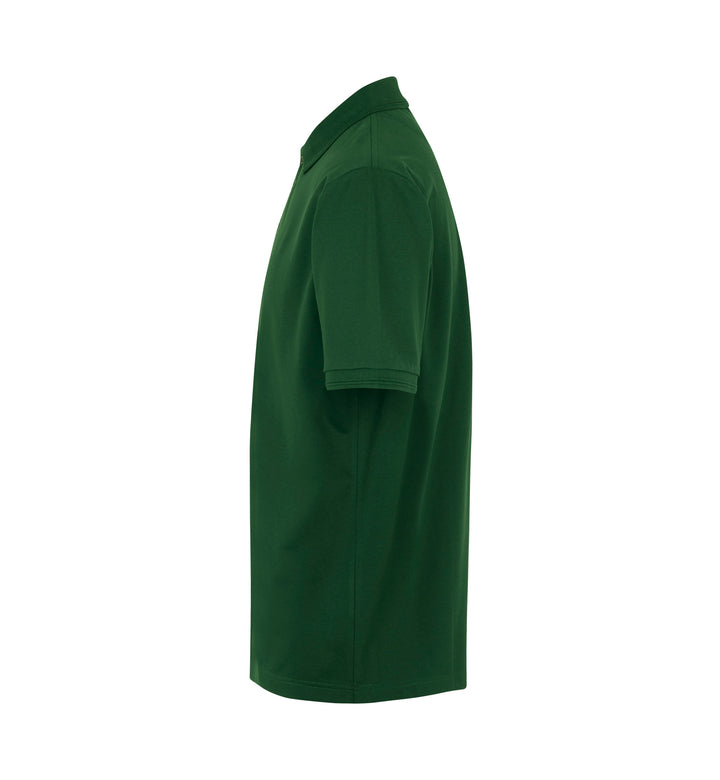 Polo PRO Wear | senza taschino - Verde bottiglia
