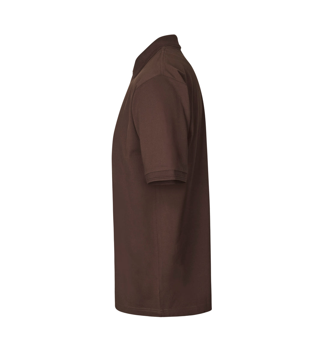 Polo PRO Wear | senza taschino - Mocca