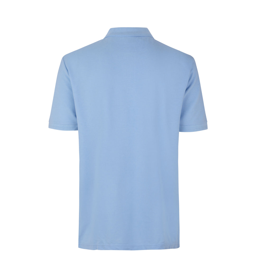Polo PRO Wear | senza taschino - Azzurro