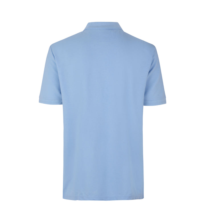 Polo PRO Wear | senza taschino - Azzurro