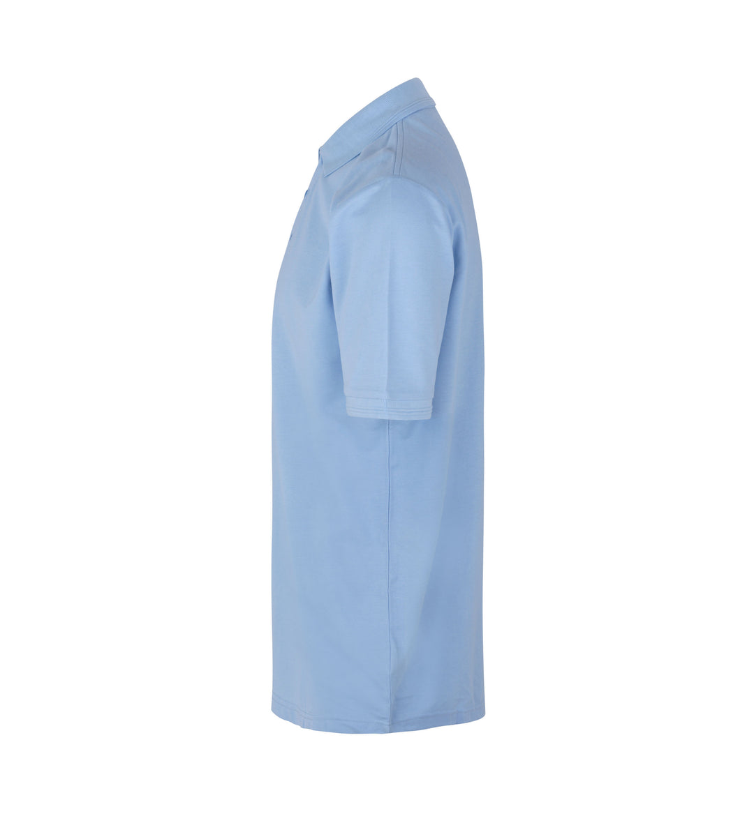 Polo PRO Wear | senza taschino - Azzurro