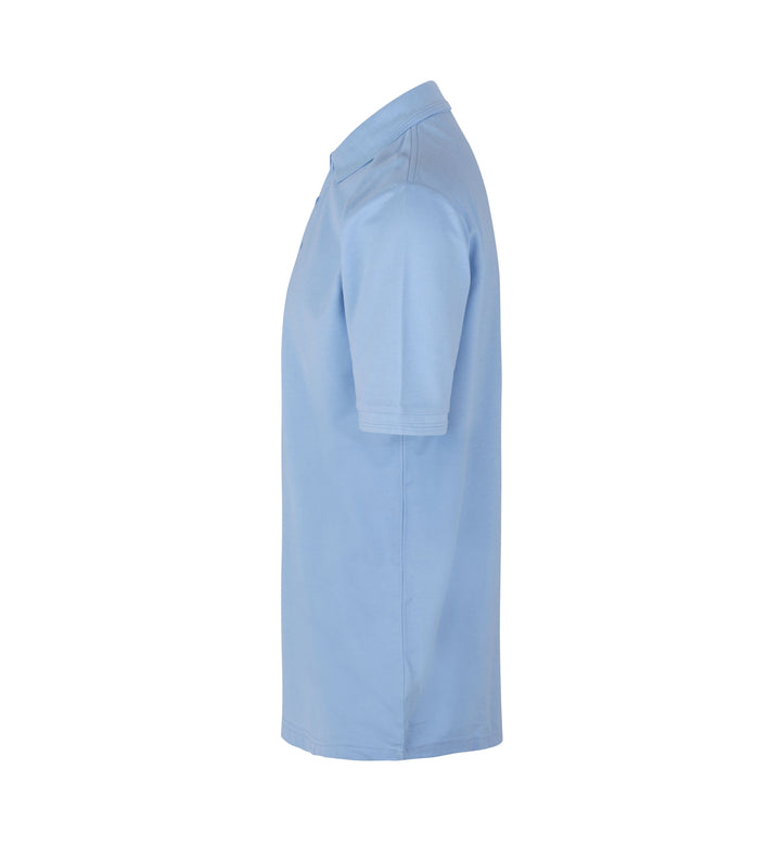 Polo PRO Wear | senza taschino - Azzurro