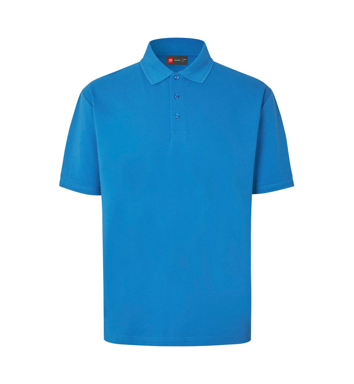 Polo PRO Wear | senza taschino - Azure