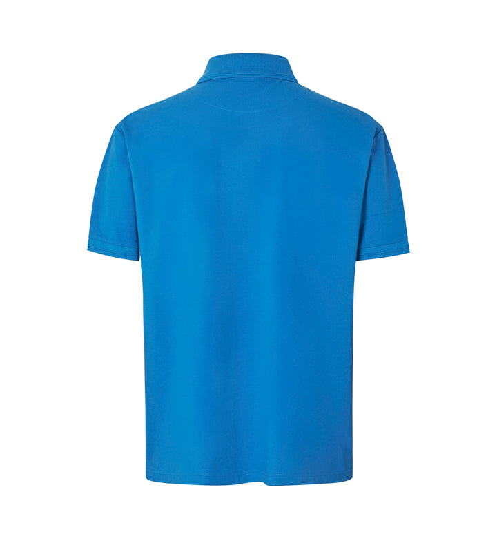 Polo PRO Wear | senza taschino - Azure