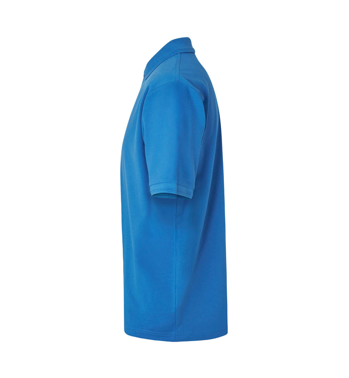 Polo PRO Wear | senza taschino - Azure