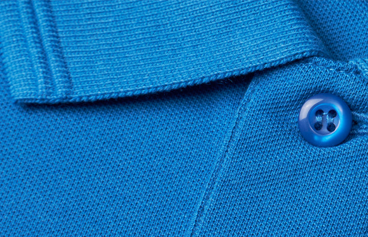 Polo PRO Wear | senza taschino - Azure