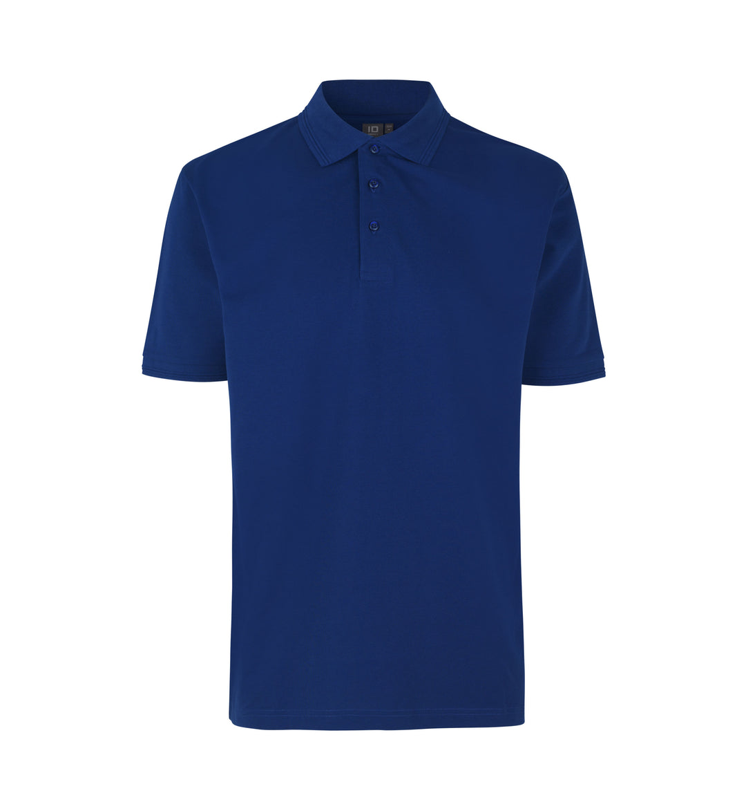 Polo PRO Wear | senza taschino - Blu royal