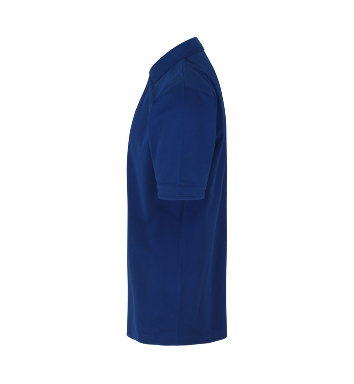 Polo PRO Wear | senza taschino - Blu royal