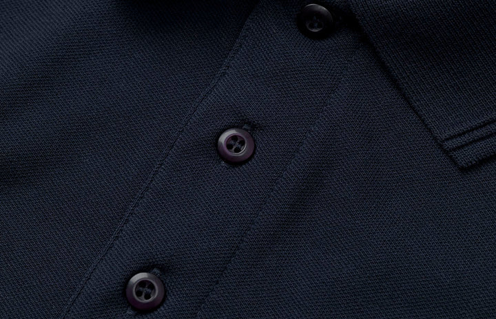Polo PRO Wear | senza taschino - Blu navy